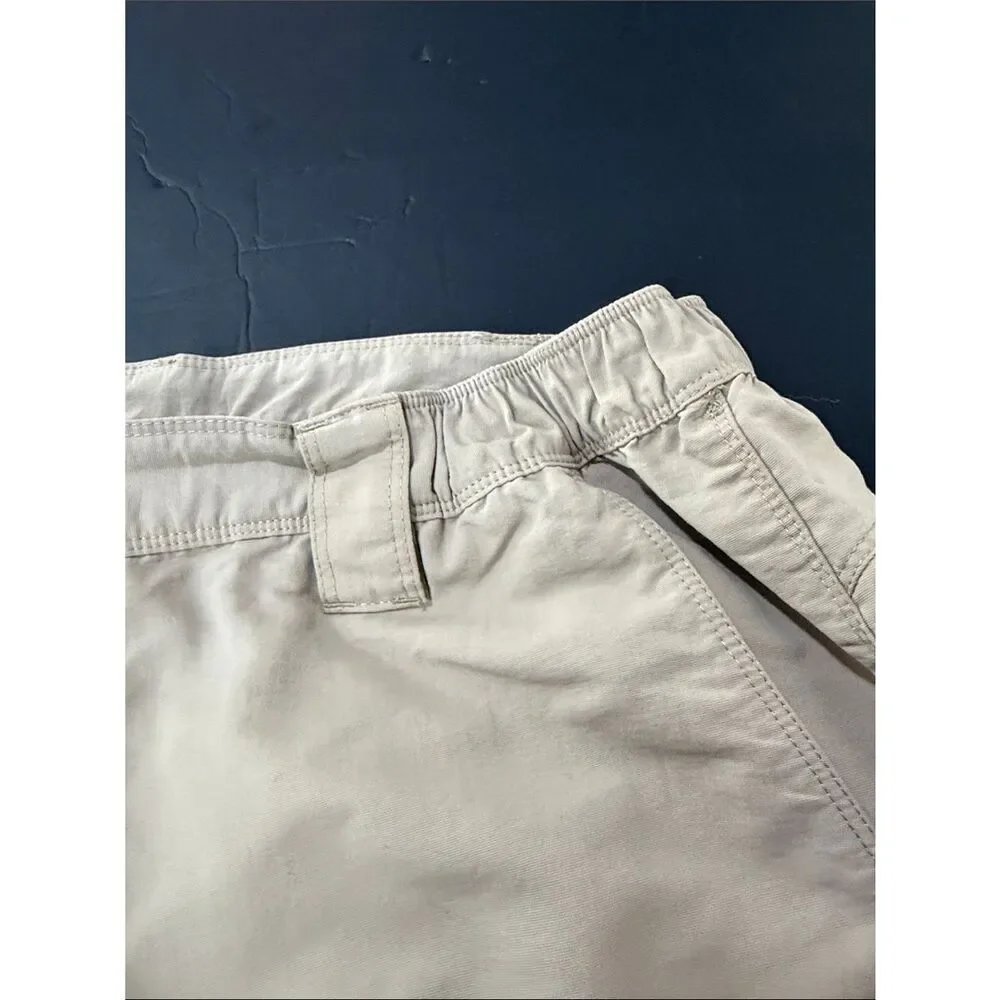 The North Face lightweight cargo